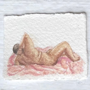 Miniature Nude - Dream