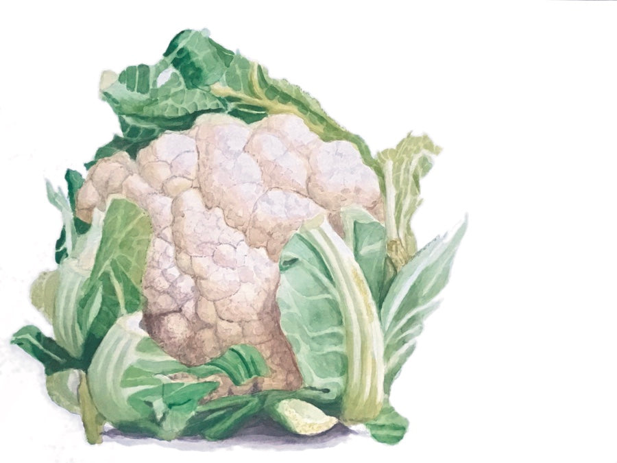 Cauliflower Original