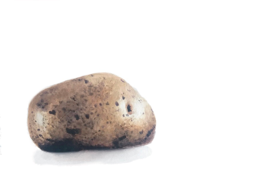 Potato Original