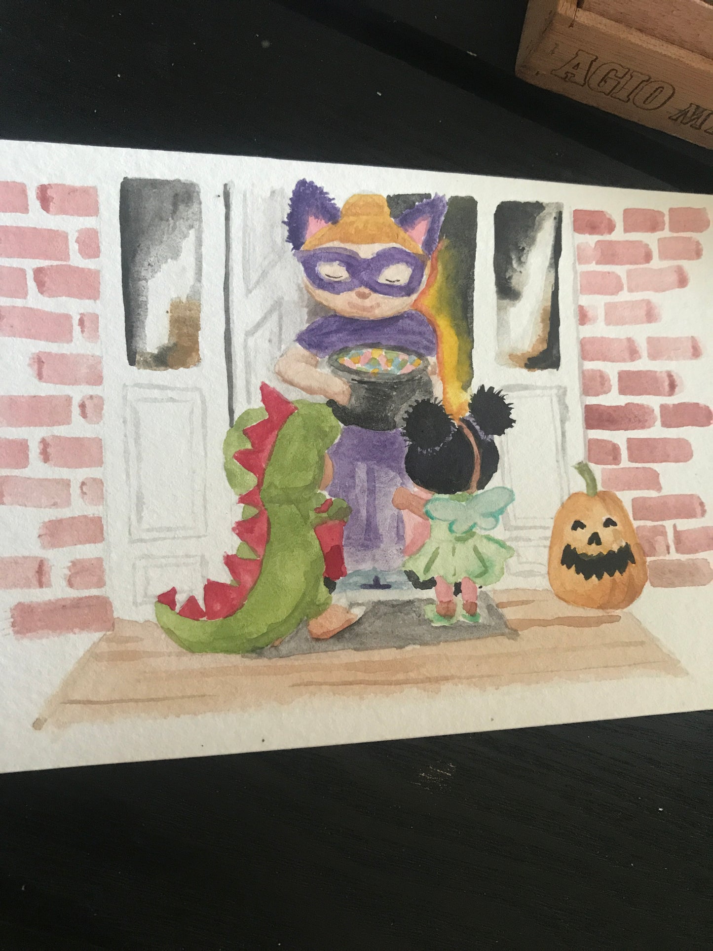 Halloween Original